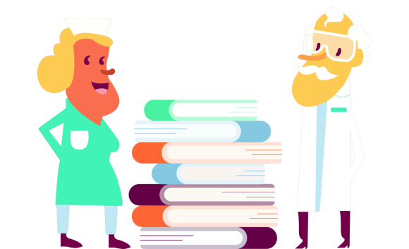 Courses Visual